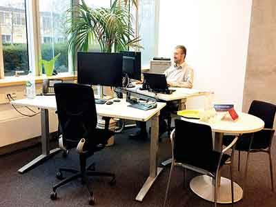 Ofis Depolama